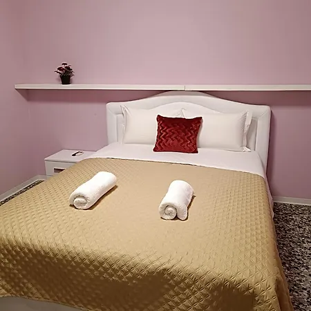 Locazione Turistica 2 Bed & Breakfast Tessera Exterior photo