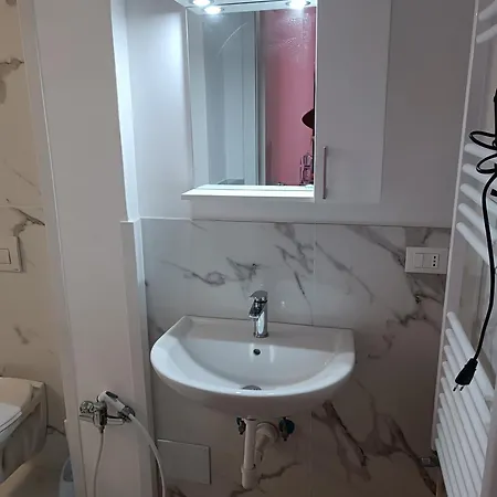 Locazione Turistica 2 Bed & Breakfast Tessera Exterior photo