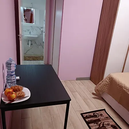 Locazione Turistica 2 Bed & Breakfast Tessera Exterior photo