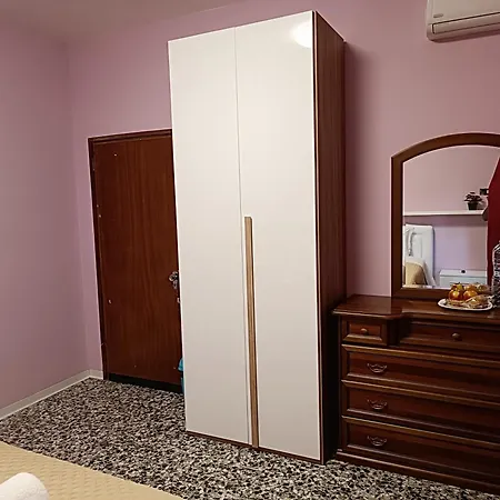 Locazione Turistica 2 Bed & Breakfast Tessera Exterior photo