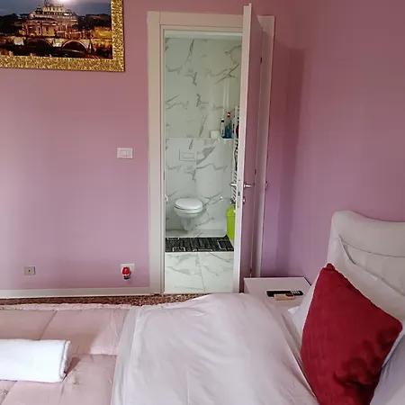 Locazione Turistica 2 Bed & Breakfast Tessera Exterior photo