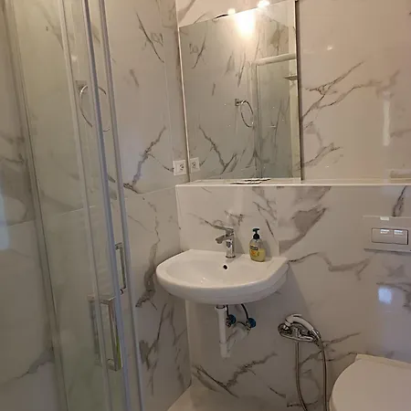 Locazione Turistica 2 Bed & Breakfast Tessera Exterior photo
