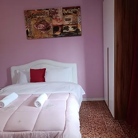 Locazione Turistica 2 Bed & Breakfast Tessera Exterior photo