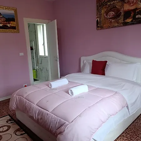 Locazione Turistica 2 Bed & Breakfast Tessera Exterior photo