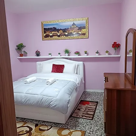 Locazione Turistica 2 Bed & Breakfast Tessera Exterior photo