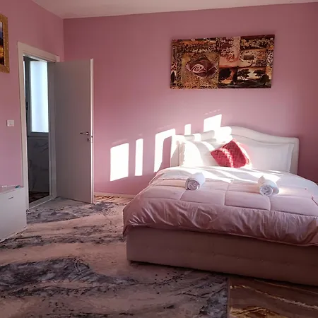 Locazione Turistica 2 Bed & Breakfast Tessera Exterior photo
