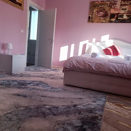 Locazione Turistica 2 Bed & Breakfast Tessera Exterior photo