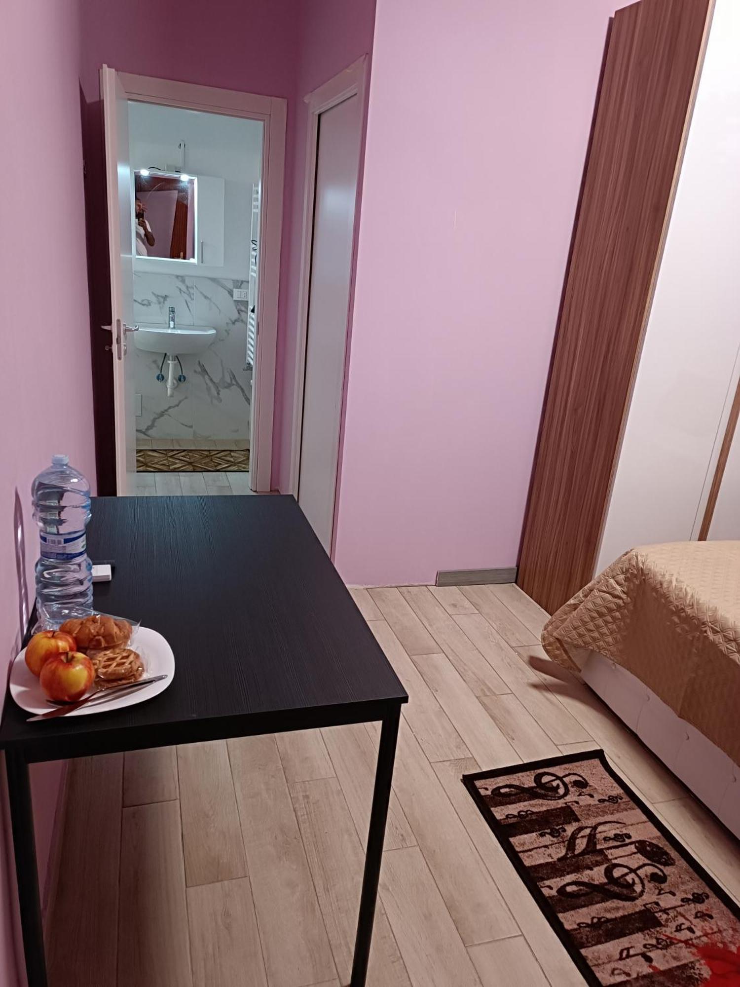 Locazione Turistica 2 Bed and breakfast Tessera