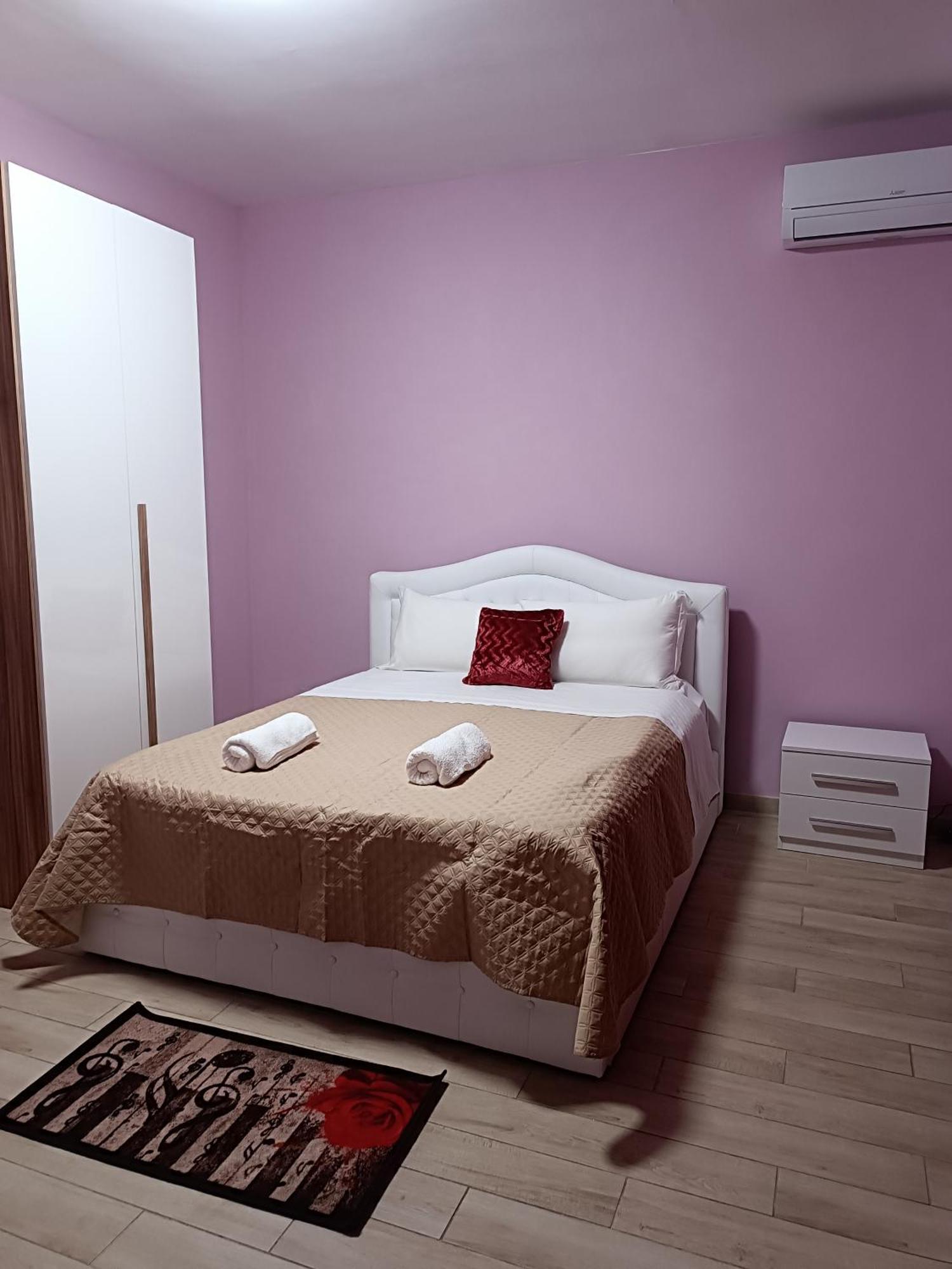 Bed and breakfast Locazione Turistica 2 Tessera
