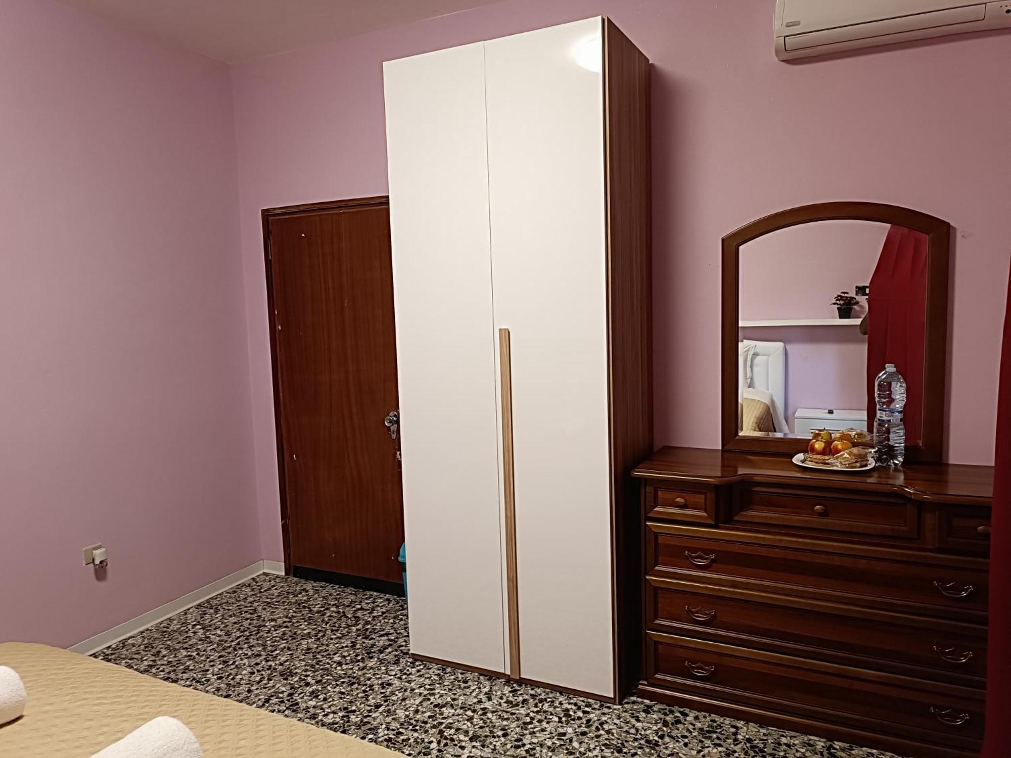 Bed and breakfast Locazione Turistica 2 *