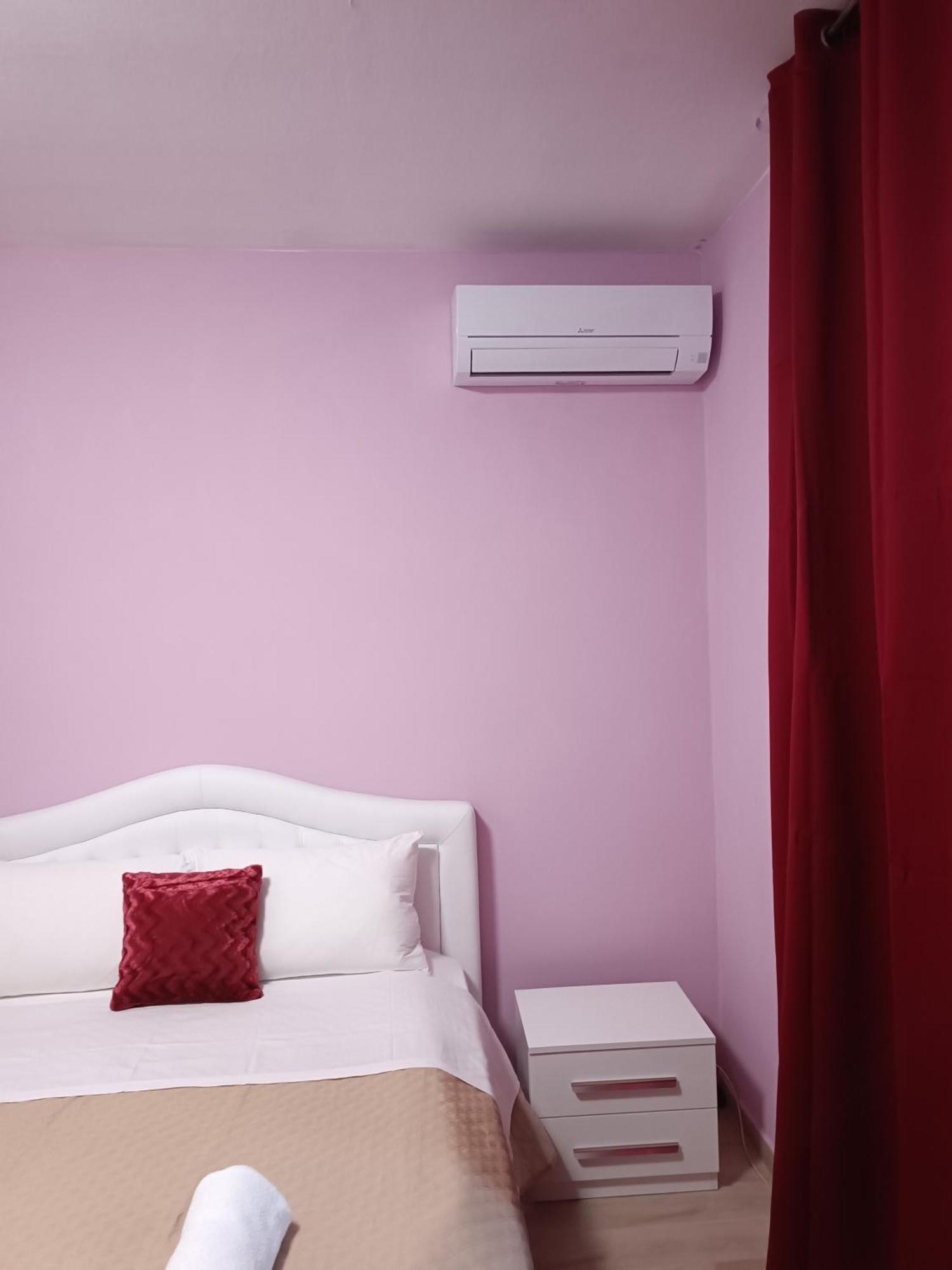 Locazione Turistica 2 Bed & Breakfast Tessera