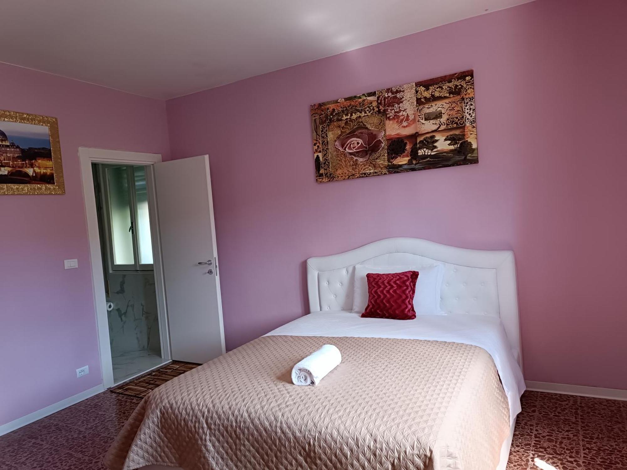 Bed & Breakfast Locazione Turistica 2 *