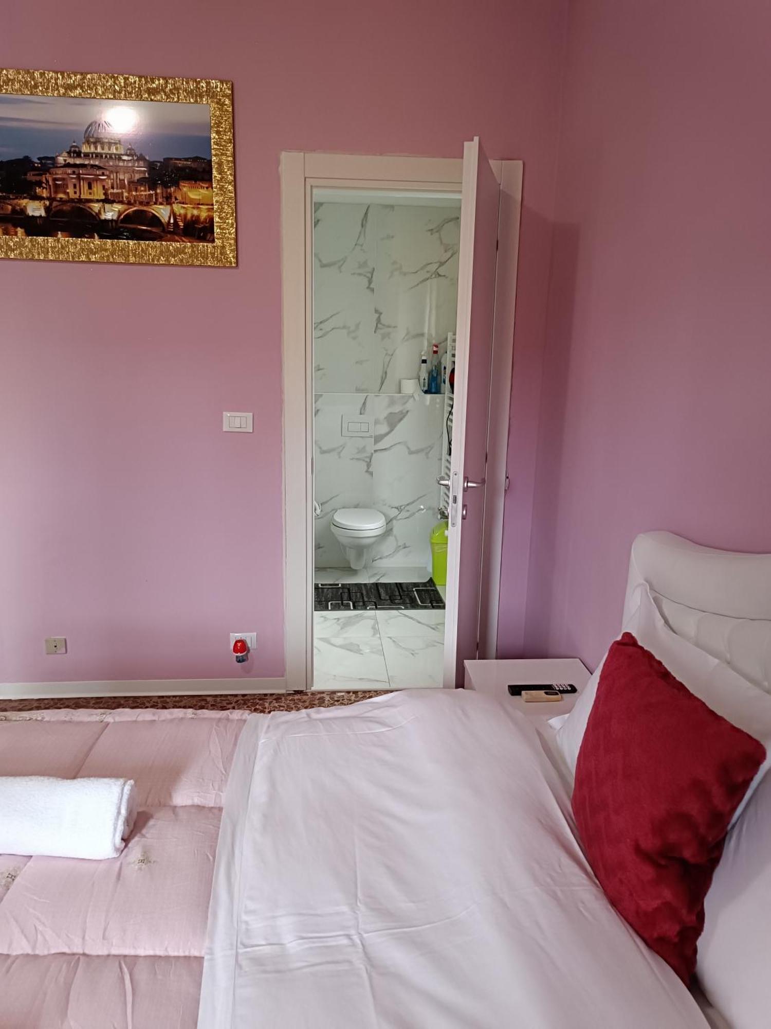 Bed & Breakfast Locazione Turistica 2 *