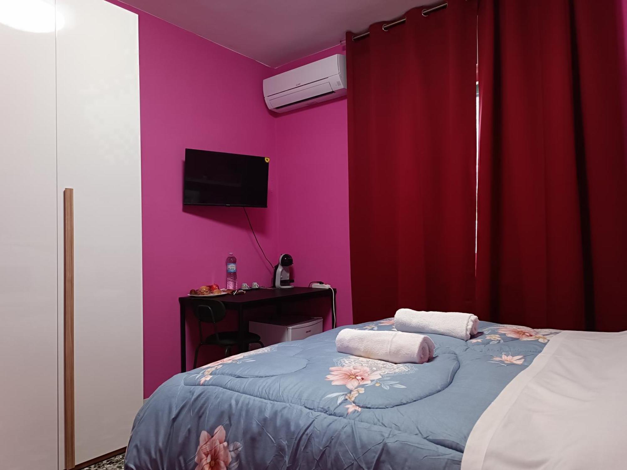 Locazione Turistica 2 Bed and breakfast