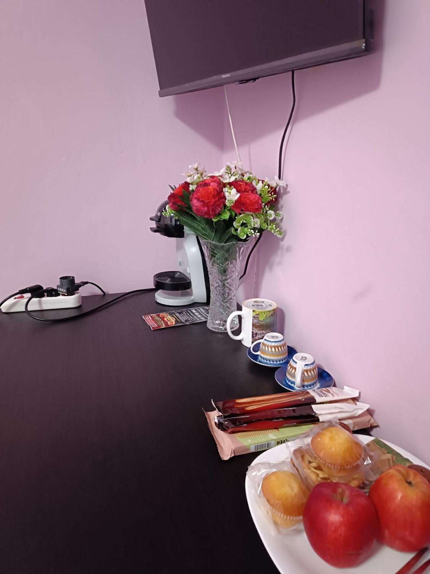 Locazione Turistica 2 Bed & Breakfast *