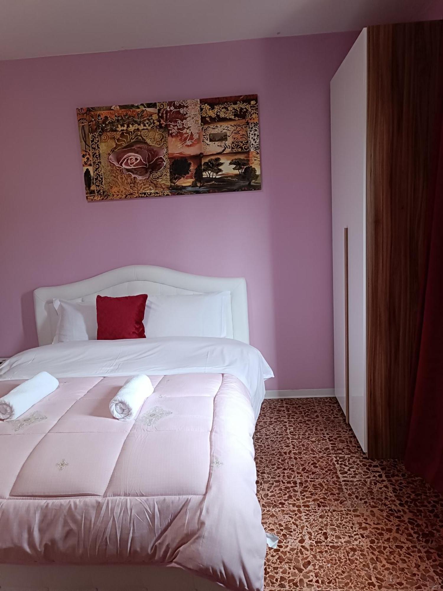 Bed and breakfast Locazione Turistica 2 Tessera