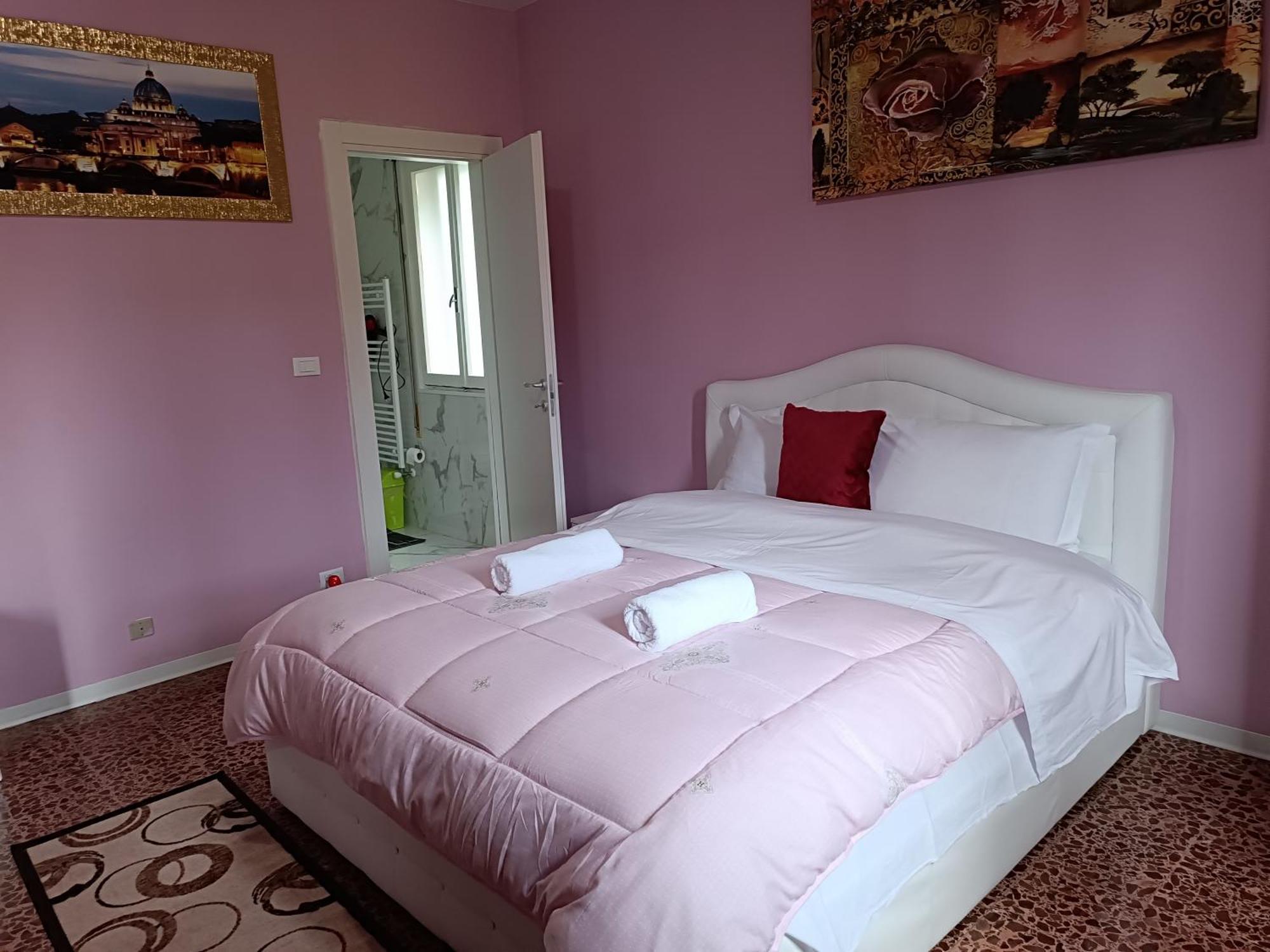 Locazione Turistica 2 Bed & Breakfast *