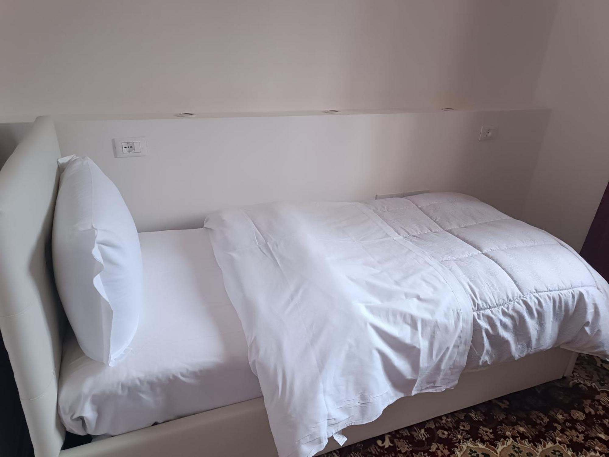 Bed & Breakfast Locazione Turistica 2 Tessera