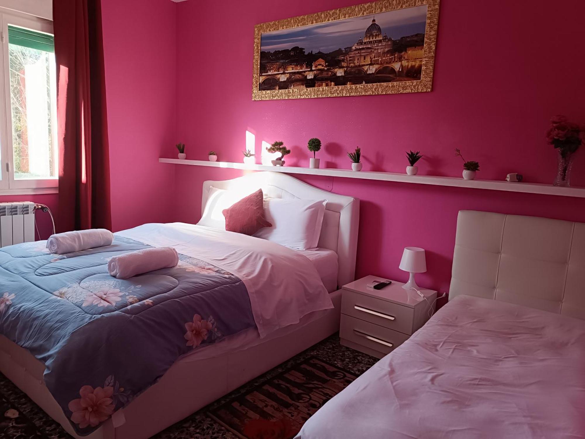 Bed & Breakfast Locazione Turistica 2 Tessera