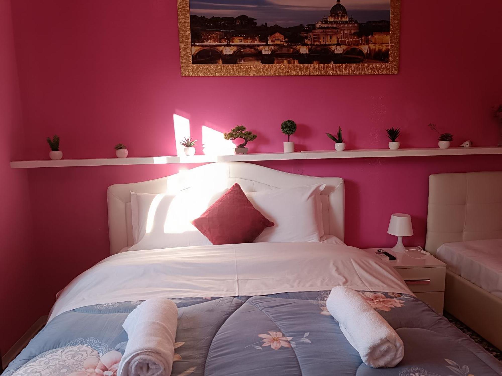 Locazione Turistica 2 Bed & Breakfast