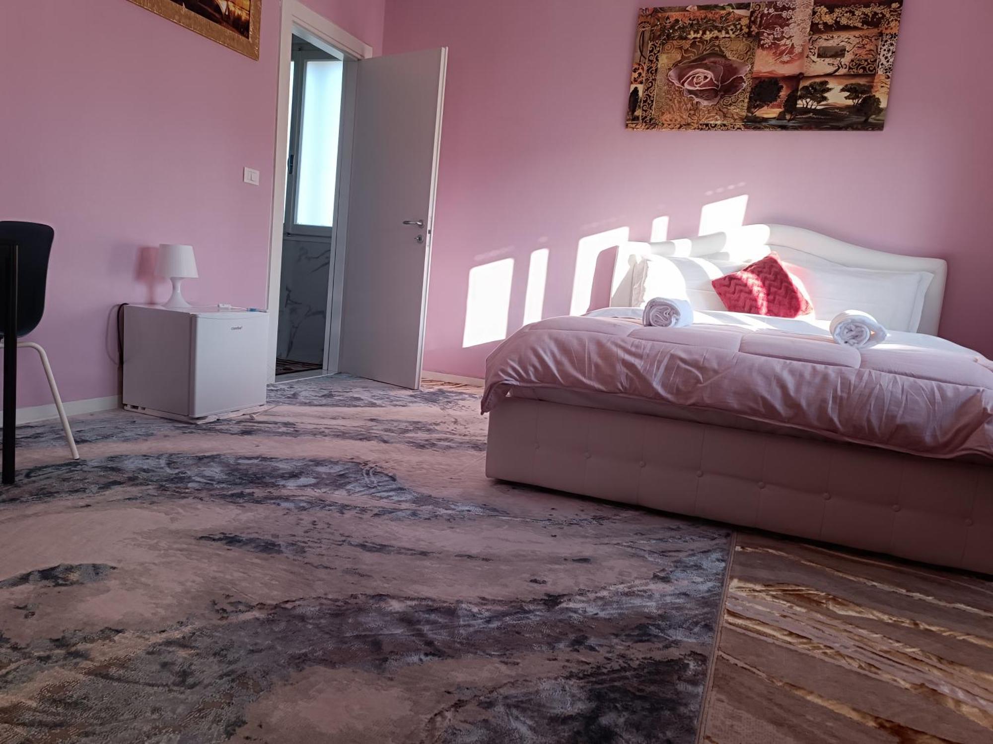 Bed & Breakfast Locazione Turistica 2