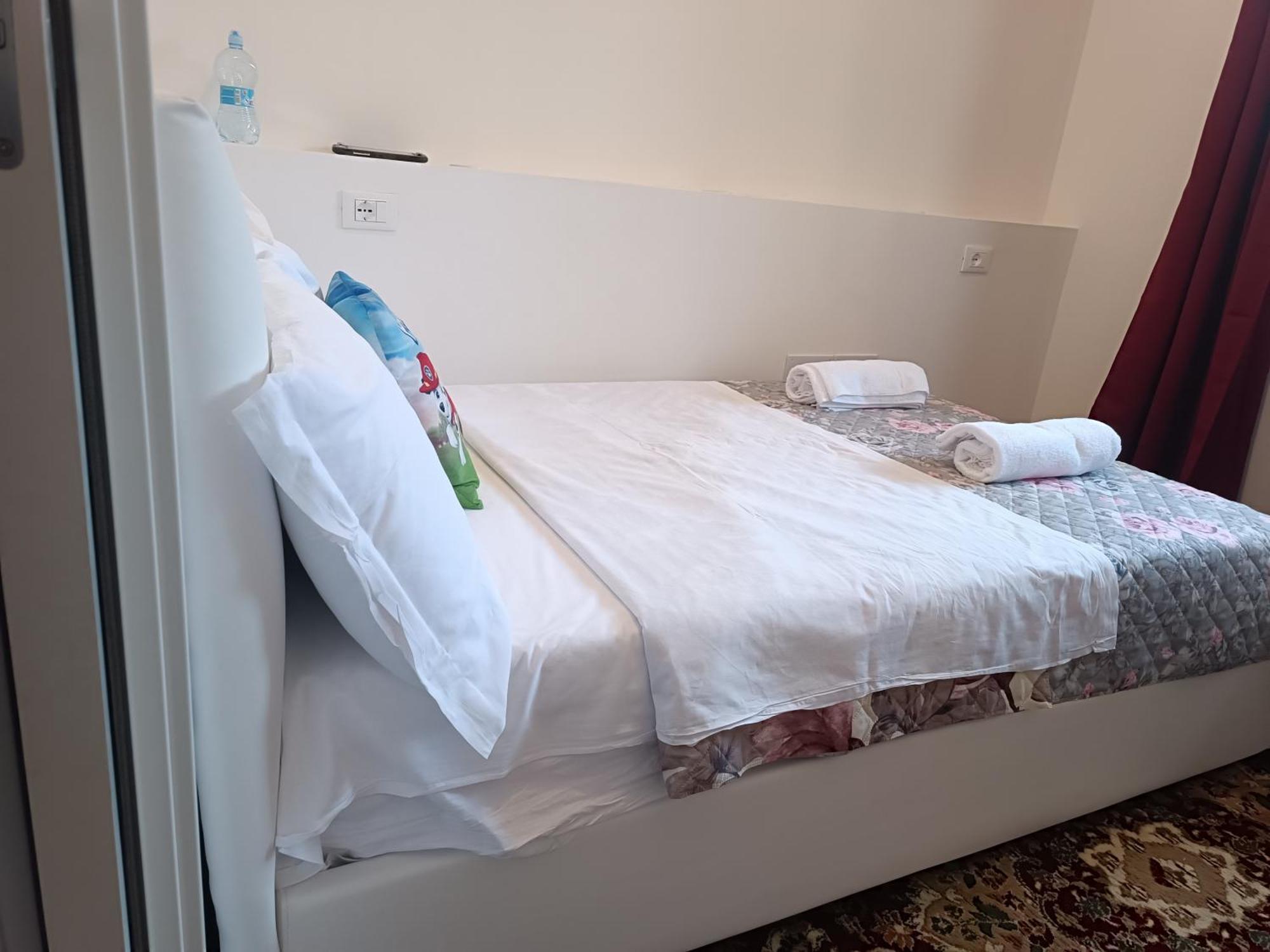 Locazione Turistica 2 Bed & Breakfast Tessera